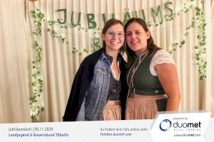 Jubiläumsball Landjugend & Bauernbund Ybbsitz